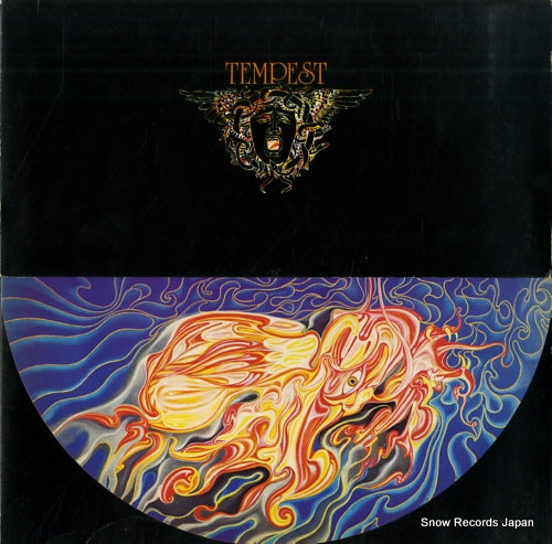 TEMPEST tempest YZ-13-BZ