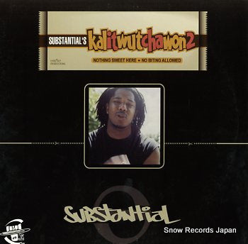 SUBSTANTIAL kalitwutchawon2 HOR-021