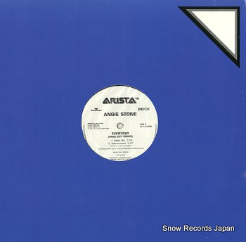 STONE, ANGIE everyday ARDP-3843