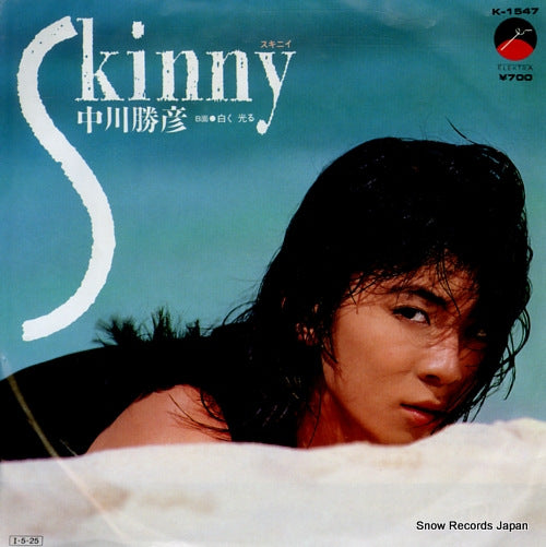 NAKAGAWA, KATSUHIKO skinny K-1547