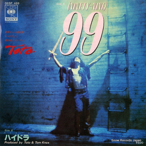 TOTO 99 06SP468