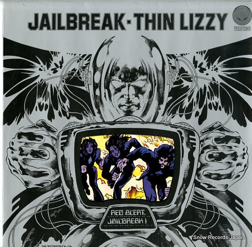 THIN LIZZY jailbreak 6360130