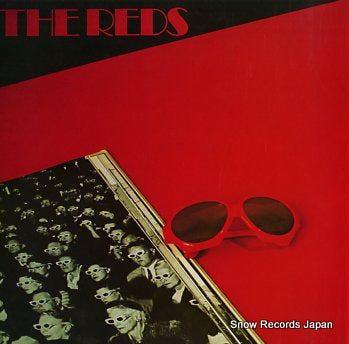 REDS, THE the reds AMP-6062