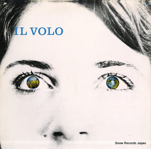 IL VOLO il volo K22P-112