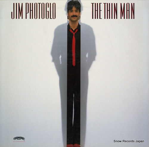 PHOTOGLO, JIM the thin man 422-810305-1-M-1