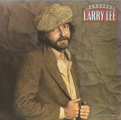 LEE, LARRY marooned FC37692