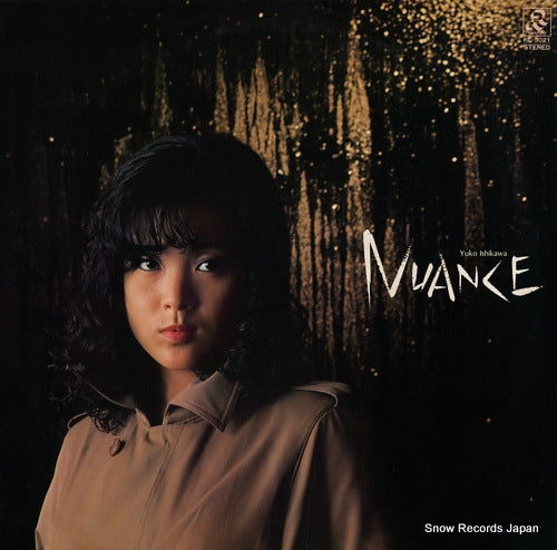 ISHIKAWA, YUKO nuance RL-3021