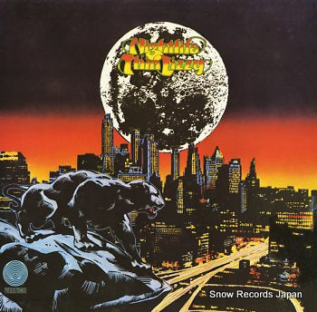 THIN LIZZY nightlife 6360116