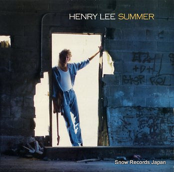 SUMMER, HENRY LEE henry lee summer BFZ40895
