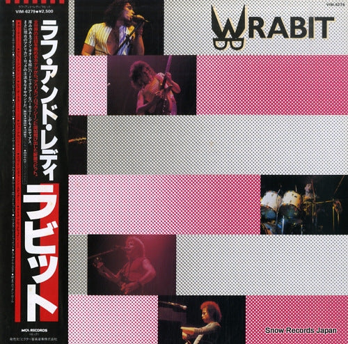 WRABIT wrough & wready VIM-6279
