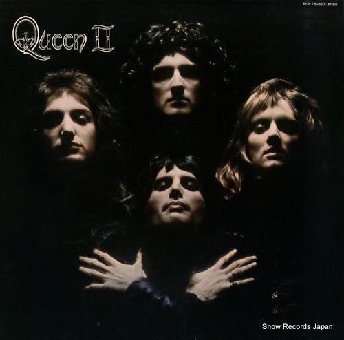 QUEEN ii EKS-75082