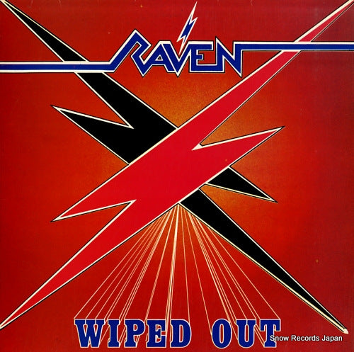 RAVEN wiped out NEAT1004