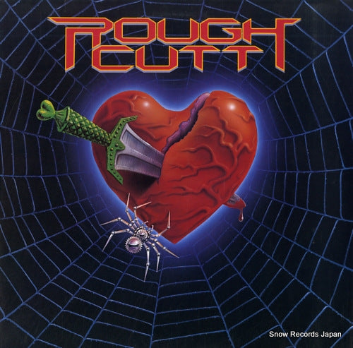 ROUGH CUTT rough cutt P-13084