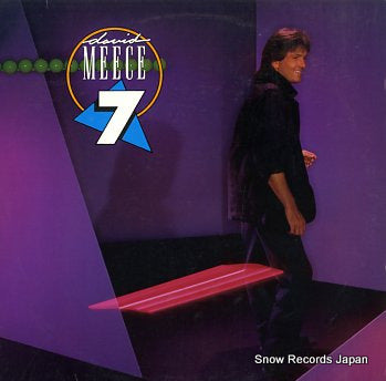 MEECE, DAVID 7 WR8284