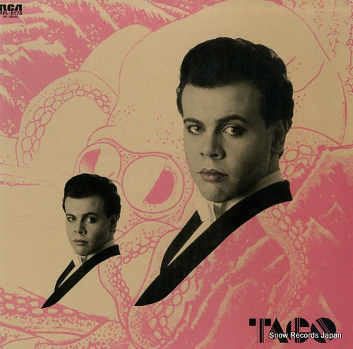 TACO after eight RPL-8175