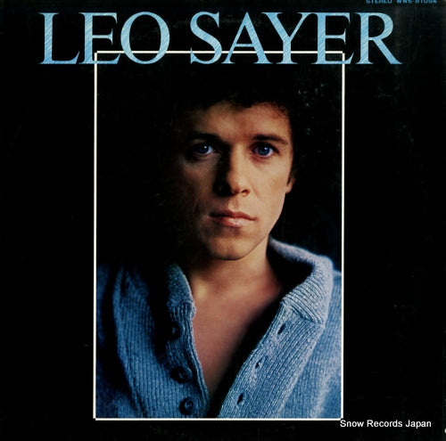 SAYER, LEO leo sayer WWS-81094