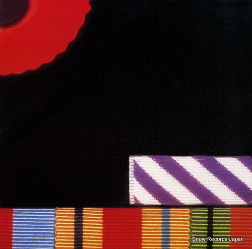 PINK FLOYD the final cut 25AP2410