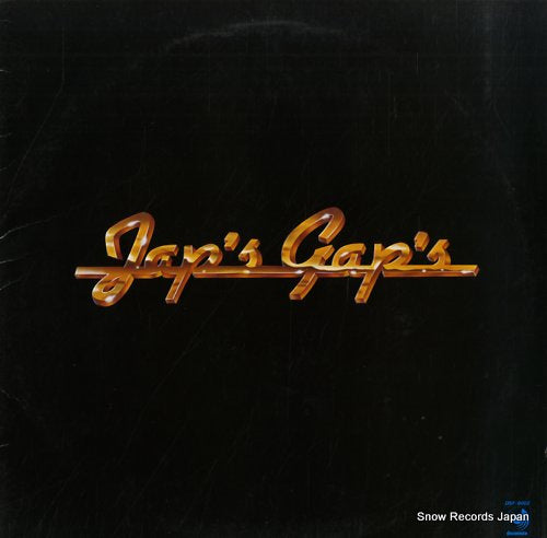 TSUNODA, HIRO jap's gap's DSF-8002