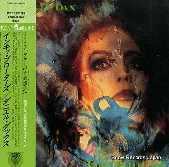 DAX, DANIELLE inky bloaters 35182-25