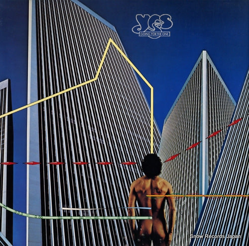 YES going for the one P-6533A