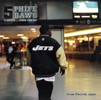 PHIFF DAWG flawless GAP067