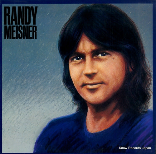 MEISNER, RANDY randy meisner 25.3P-374