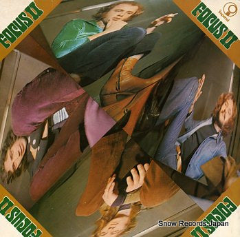 FOCUS ii 5C038-24385