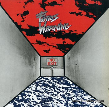 FATES WARNING no exit D1-73330