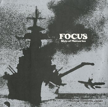 FOCUS ship of memories 5C050.25610
