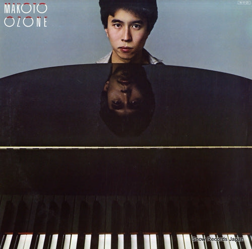 OZONE, MAKOTO ozone 28AP2935