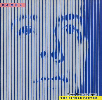 CAMEL the single factor SKL5328