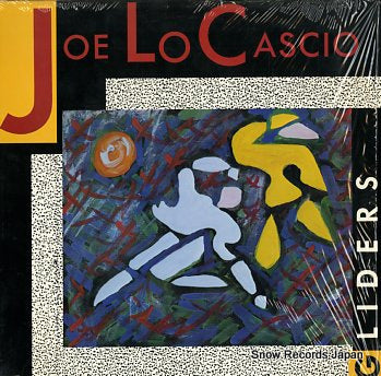 LOCASCIO, JOE gliders CML-8002