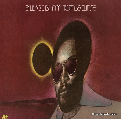 COBHAM, BILLY total eclipse SD18121