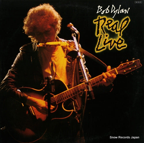 DYLAN, BOB real live 28AP2967