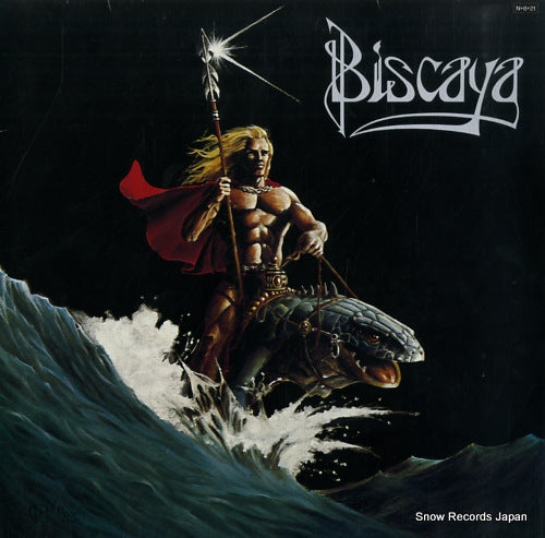 BISCAYA biscaya RPL-8260