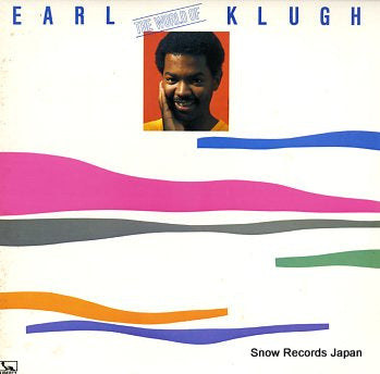 KLUGH, EARL the world of earl klugh K22P-6116/7