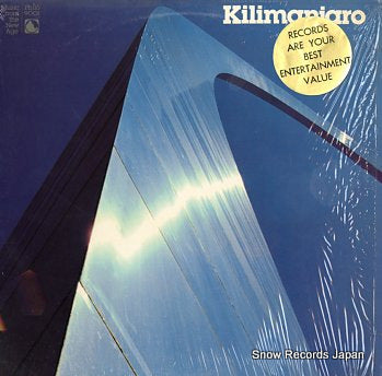 KILIMANJARO kilimanjaro PH9001