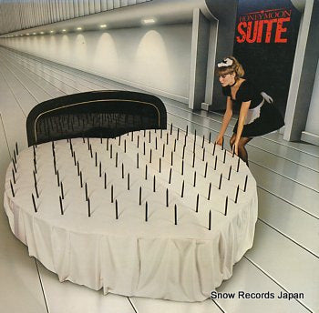 HONEYMOON SUITE honeymoon suite 925098-1
