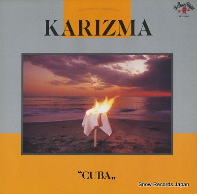 KARIZMA cuba BPL-28003