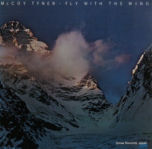 TYNER, MCCOY fly with the wind M-9067