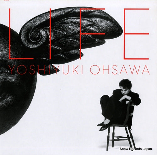 OHSAWA, YOSHIYUKI life 20.3H-237