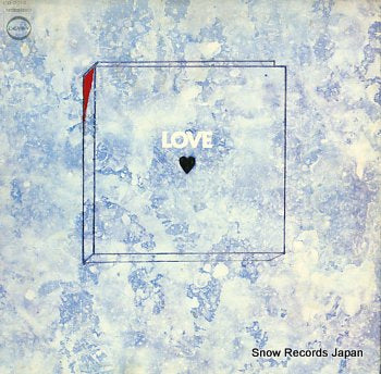 ITO, YUKARI love CD-7016