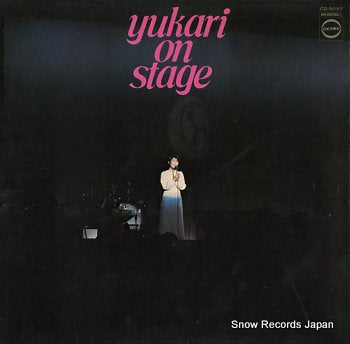 ITO, YUKARI on stage CD-5037