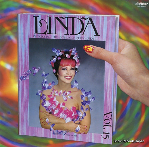 LEWIS, ANN linda SJX-30012
