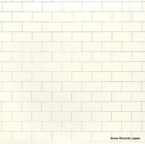 PINK FLOYD the wall 40AP1750