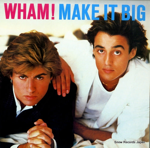 WHAM! make it big FC39595