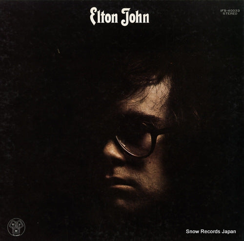 JOHN, ELTON elton john IFS-40033