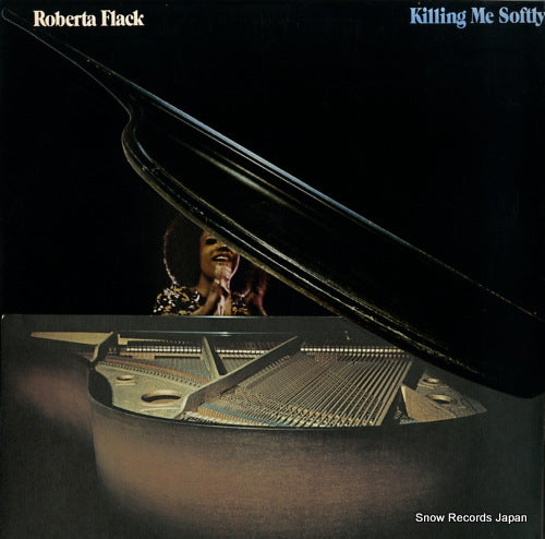 FLACK, ROBERTA killing me softly P-10117A