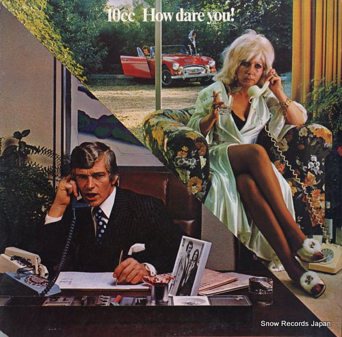 10CC how dare you SRM-1-1061