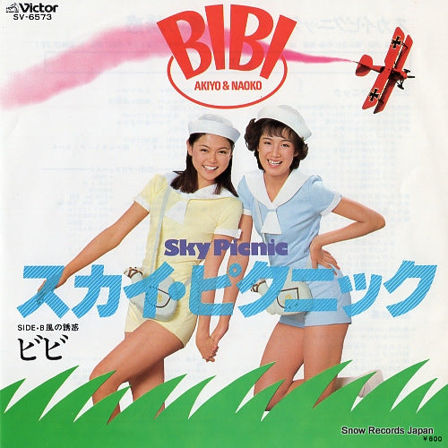 BIBI sky picnic SV-6573
